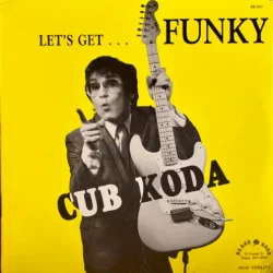 Let's Get Funky