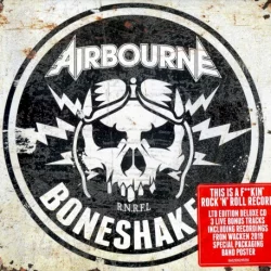 Boneshaker