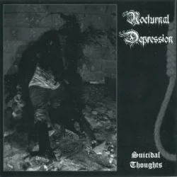 Suicidal Thoughts