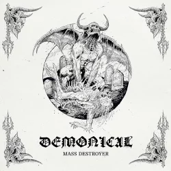 Mass Destroyer