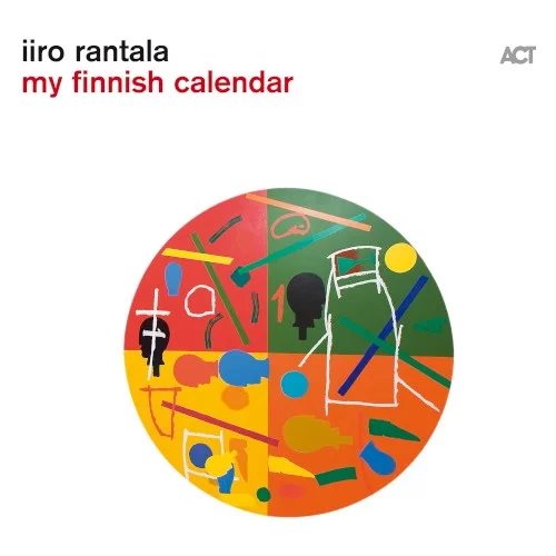 My Finnish Calendar