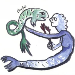 Sea Souls Sea Souls