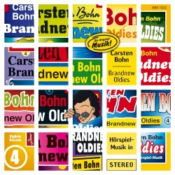 Brandnew Oldies, Volume 4