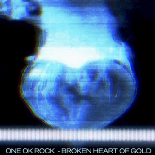 Broken Heart of Gold