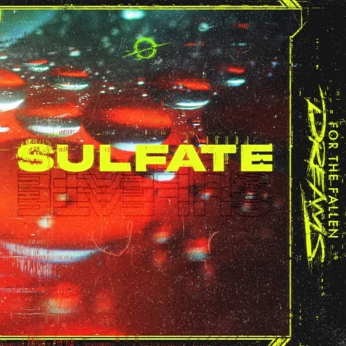 Sulfate