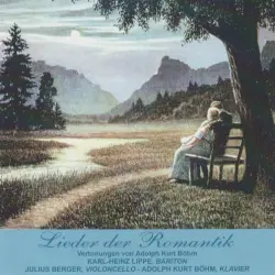 Lieder der Romantik
