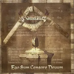 Ego Sum Censore Deuum