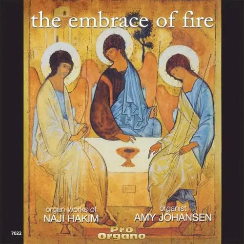 The Embrace of Fire