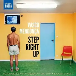 Step Right Up Step Right Up