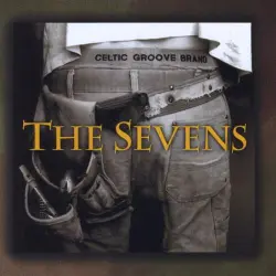 Celtic Groove Brand