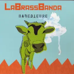 Habediehre