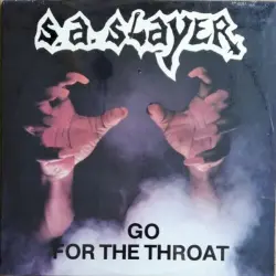 Go for the Throat