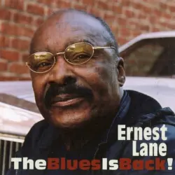 The Blues Is Back!