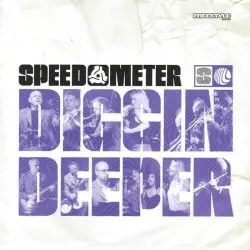 Diggin' Deeper