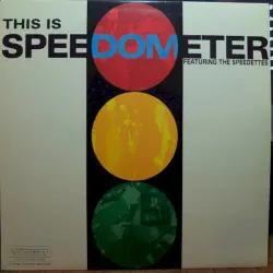This Is Speedometer