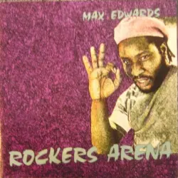 Rockers Arena