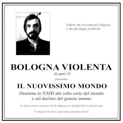 Il nuovissimo mondo