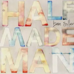 Half Made Man