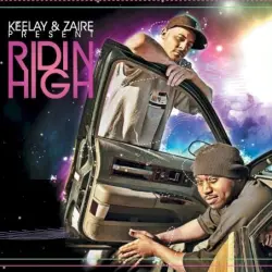 Ridin High