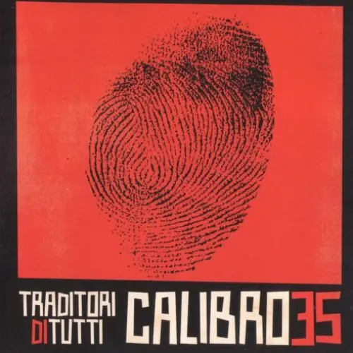 Traditori di tutti