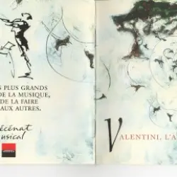 Concerti Grossi, op. 7