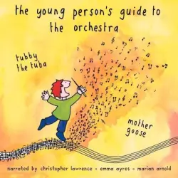 The Young Person's Guide to the Orchestra