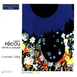 Temps iX jaguar