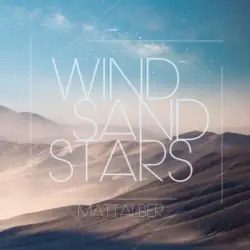 Wind Sand Stars
