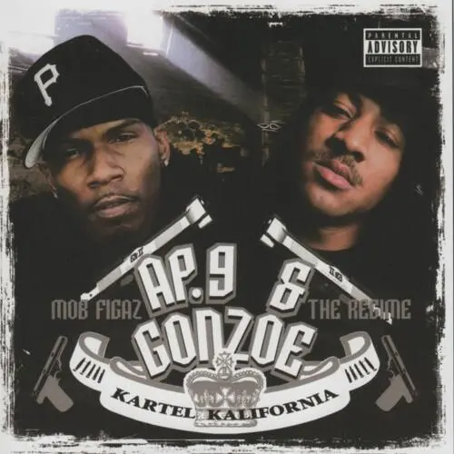 Kartel Kalifornia