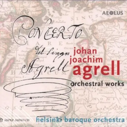 Orchestral Works