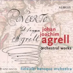 Orchestral Works