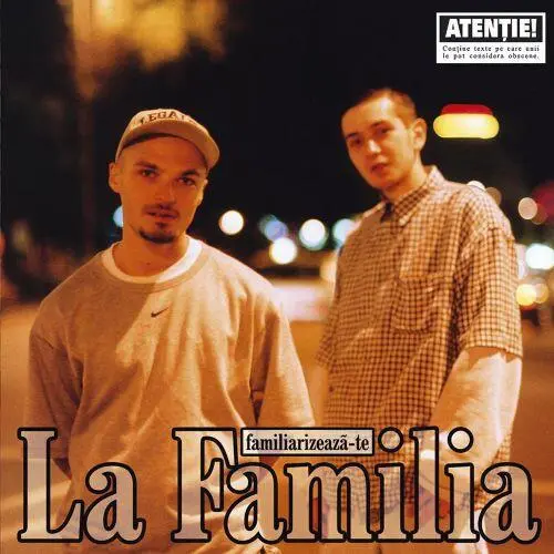 Familiarizeaza-te