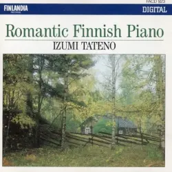 Romantic Finnish Piano
