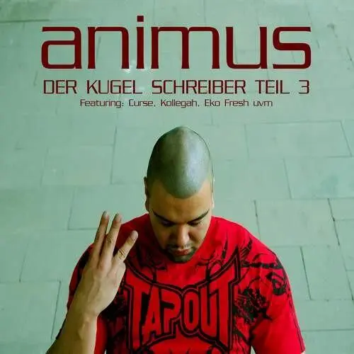 Der Kugel Schreiber, Teil 3