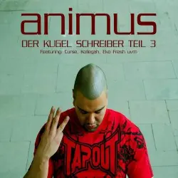 Der Kugel Schreiber, Teil 3