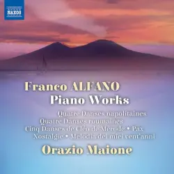 Piano Works