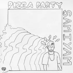 Pizza Party