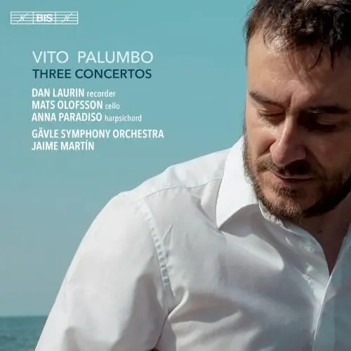 Three Concertos