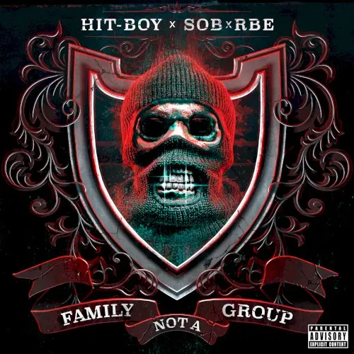 Family Not a Group