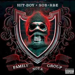 Family Not a Group