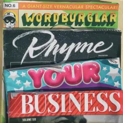 Rhyme Your Business