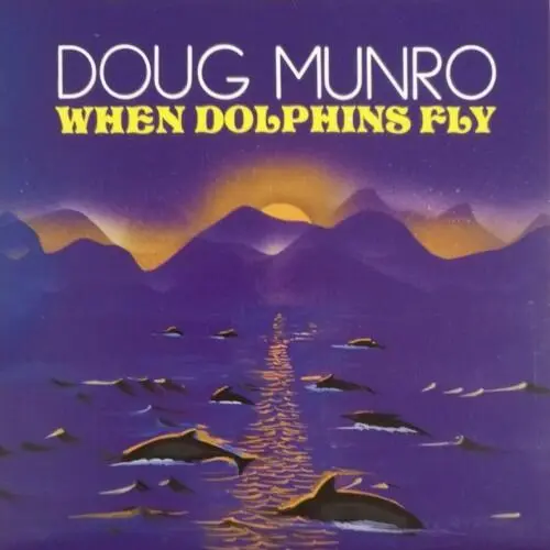 When Dolphins Fly