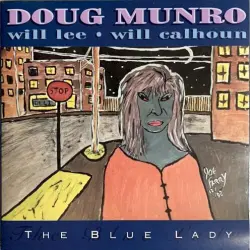 The Blue Lady
