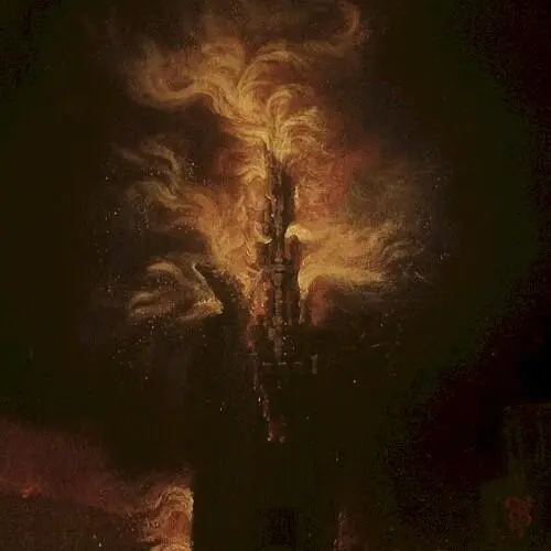 The Fire Cult Beyond Eternity