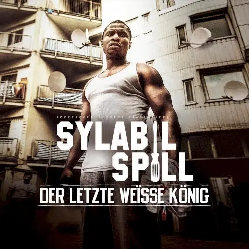 Der letzte weisse König