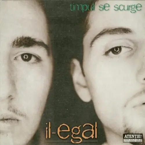 Timpul Se Scurge