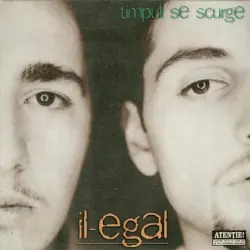 Timpul Se Scurge