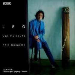 Koto Concerto