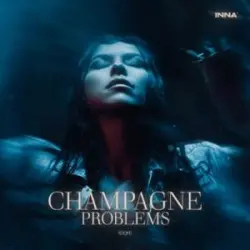 Champagne Problems #DQH1 Champagne Problems #DQH1
