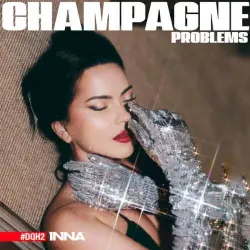 Champagne Problems #DQH2 Champagne Problems #DQH2